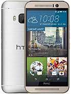 HTC One M9 In Czech Republic